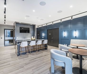 For Lease - 286 Main Street Unit# 901, Toronto, Ontario - Photo 5