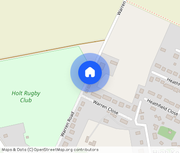 Warren Road, High Kelling - Photo 1