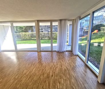 4.5 Zimmer, 109 m², EG - Photo 1