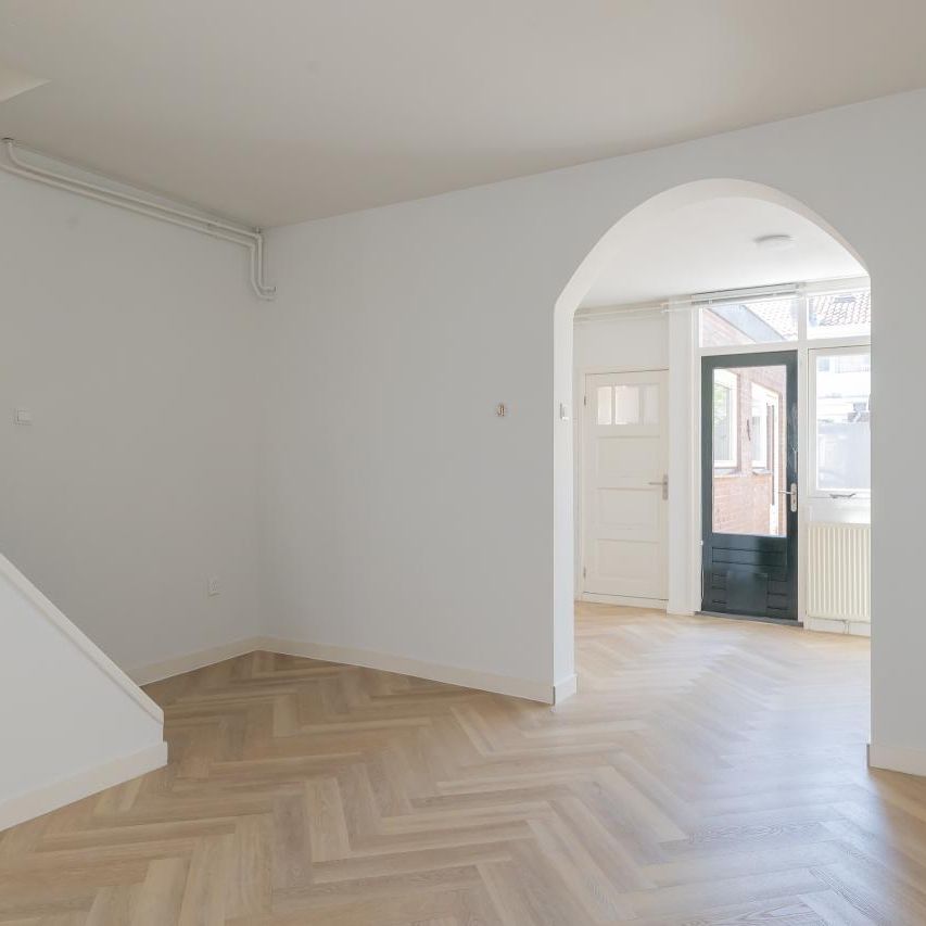 Soutmanstraat 6, 2021ZD, Haarlem - Foto 1