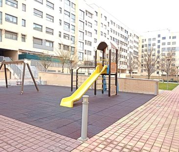 Furnished exterior apartment in Rivas-Vaciamadrid with pool and garage - Foto 2