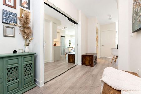 For Lease - 195 Redpath Avenue Unit# 1606, Toronto, Ontario - Photo 2