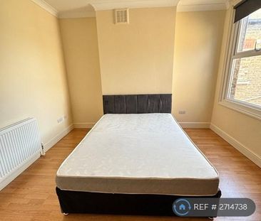 1 bedroom in a flat share to rent - Photo 6