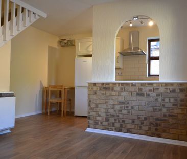 1 bedroom house to rent - Photo 1