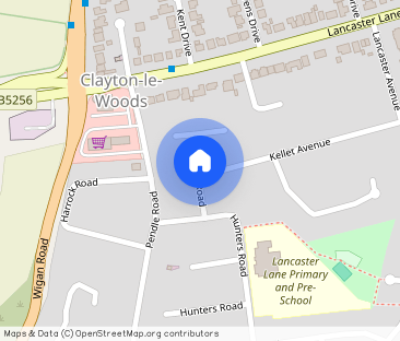 Ashurst Road, Leyland - Photo 1