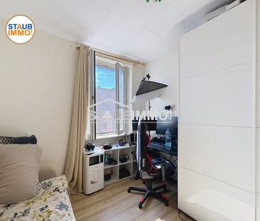 Appartement 3 pièces à Saint-Louis - Photo 2