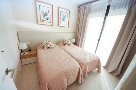 Ref: M04-23R. Apartment in La Cala - Photo 3