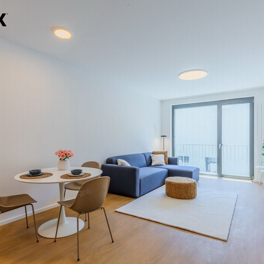 Pronájem bytu 2+kk v osobním vlastnictví 51 m², Praha 9 - Libeň - Photo 1