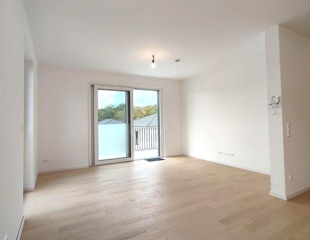 Attraktive 2-Zimmer-Wohnung im Pioneer Park - Foto 1