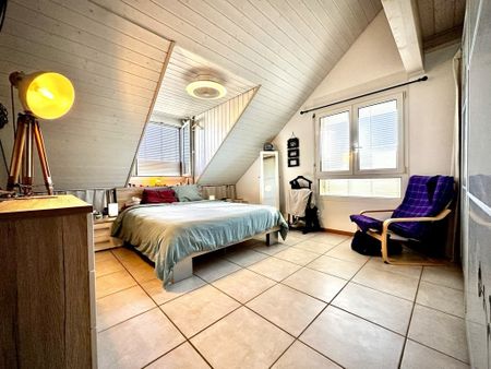 Bel appartement de 4.5 au 3ème étage - Photo 5