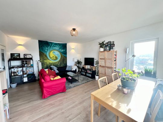 Appartement - à louer - 1 100 € 1300 Wavre - Photo 1