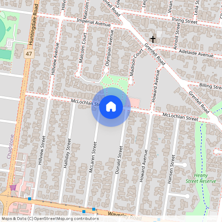 2C Mclaren Street, Vic 3149, Mount Waverley