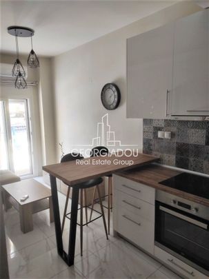 Studio/Γκαρσονιέρα για ενοικίαση Βάρνα (Συκιές) - Φωτογραφία 1