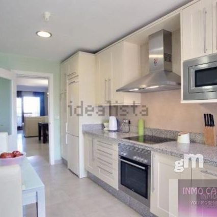 Duplex en alquiler en Estepona - Photo 1