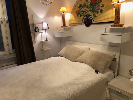 Ringvägen, Stockholm - Photo 3