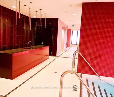 For Lease - 8 Eglinton Avenue Unit# 1203, Toronto, Ontario - Photo 4