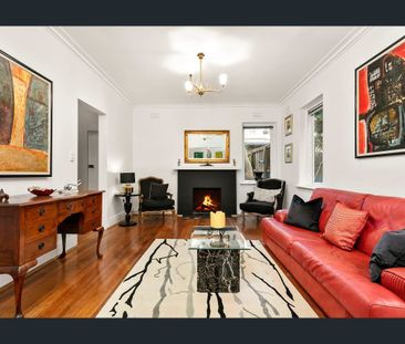 Fabulous Art Deco Townhouse - Photo 3