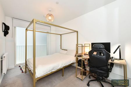 1 bedroom flat to rent - Photo 2