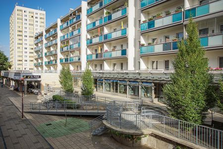 4-Zimmer Mietwohnung - Gruna - Photo 3