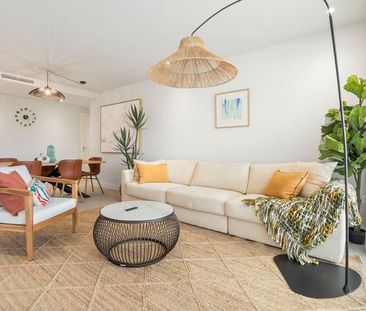 Alquiler de piso en Del Fuego - Photo 6