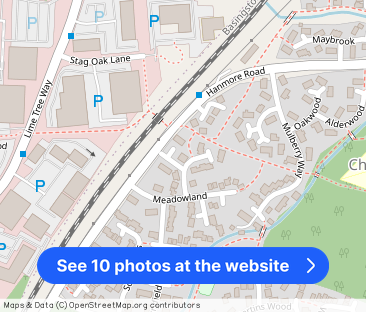 Chineham, Basingstoke - Photo 1