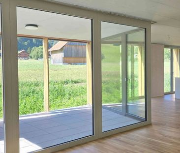 3.5 Zimmer, 82 m², EG - Foto 5