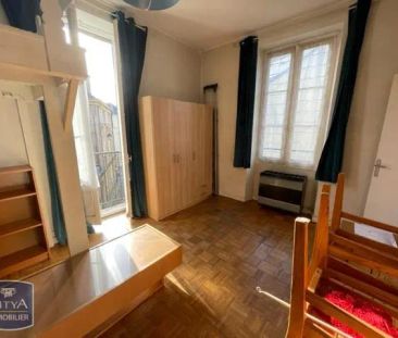 Appartement à louer 1 pièce 29.52m² - Photo 5