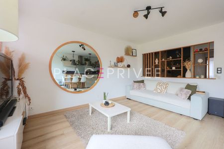 Appartement meublé - Photo 5