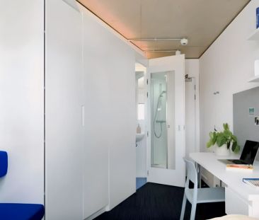 Standard En-Suite - Photo 2