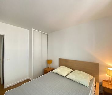 Location appartement 2 pièces, 45.89m², Asnières-sur-Seine - Photo 6