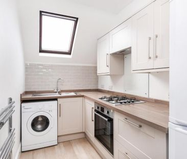 2 bedroom apartment to rent - Photo 2