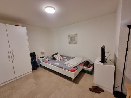 Möblierte Wohnung in Mitten von Zürich - Photo 3
