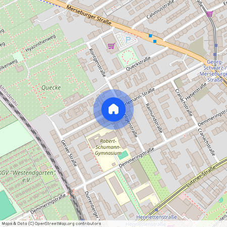 Karl-Ferlemann-Straße 39, 04177, Leipzig