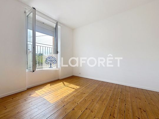 Maison T5 près de THOUARS à louer - Photo 1