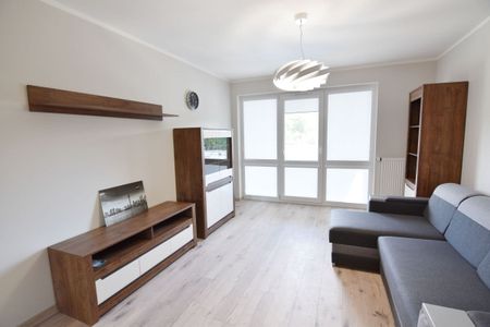 Nowe mieszkanie 2-pokojowe do wynajęcia! - Photo 2