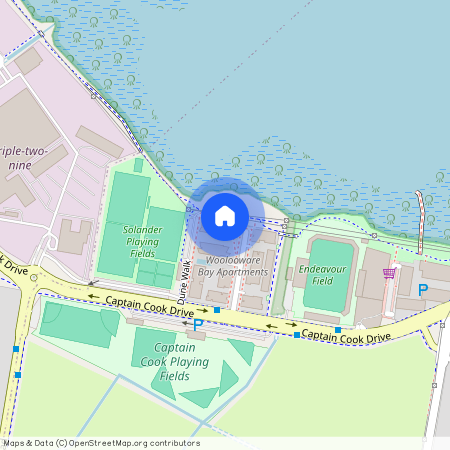 309/3 Foreshore Boulevard, NSW 2230, Woolooware