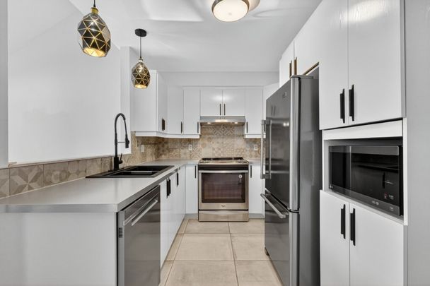 Appartement à louer - Brossard (Noms de rues (R)) Appartement à louer - Brossard (Noms de rues (R)) - Photo 1