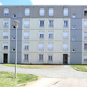 Appartement – Type 3 – 63m² – 297.14 € – ISSOUDUN - Photo 3