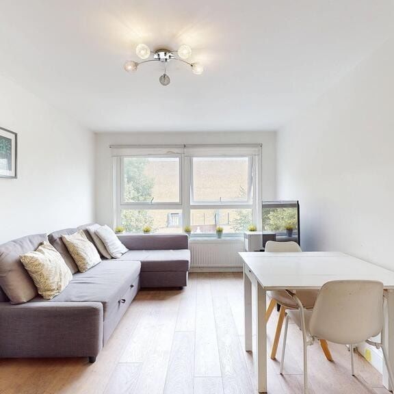 3 Bed Flat, Helsby Court, NW8 - Photo 1