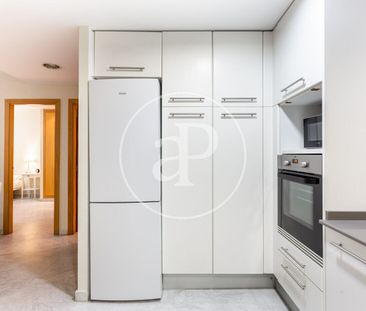 Flat for rent with views in San Francesc (Valencia) - Photo 6