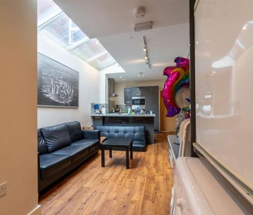 6 bedroom house to rent - Photo 5