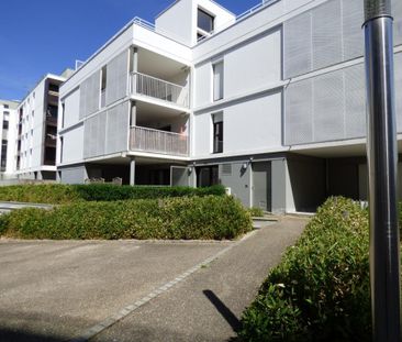 Appartement T1 à louer Rennes Saint-helier - 17 m² - Photo 1