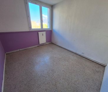 Appartement T3 Duplex - 12 avenue de Constantine - Grenoble - Photo 1
