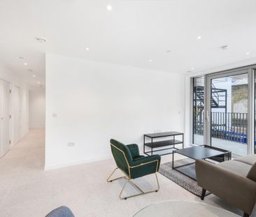 1 bedroom apartment to rent - Photo 5