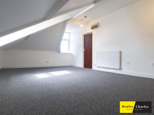 1 Bedroom Flat For Rent - Photo 1