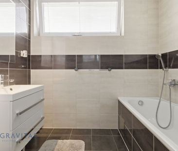 GRAVITAS | Na prenájom 3,5 izbový byt/50m2 terasa/2 parkovacie miesta - Photo 4