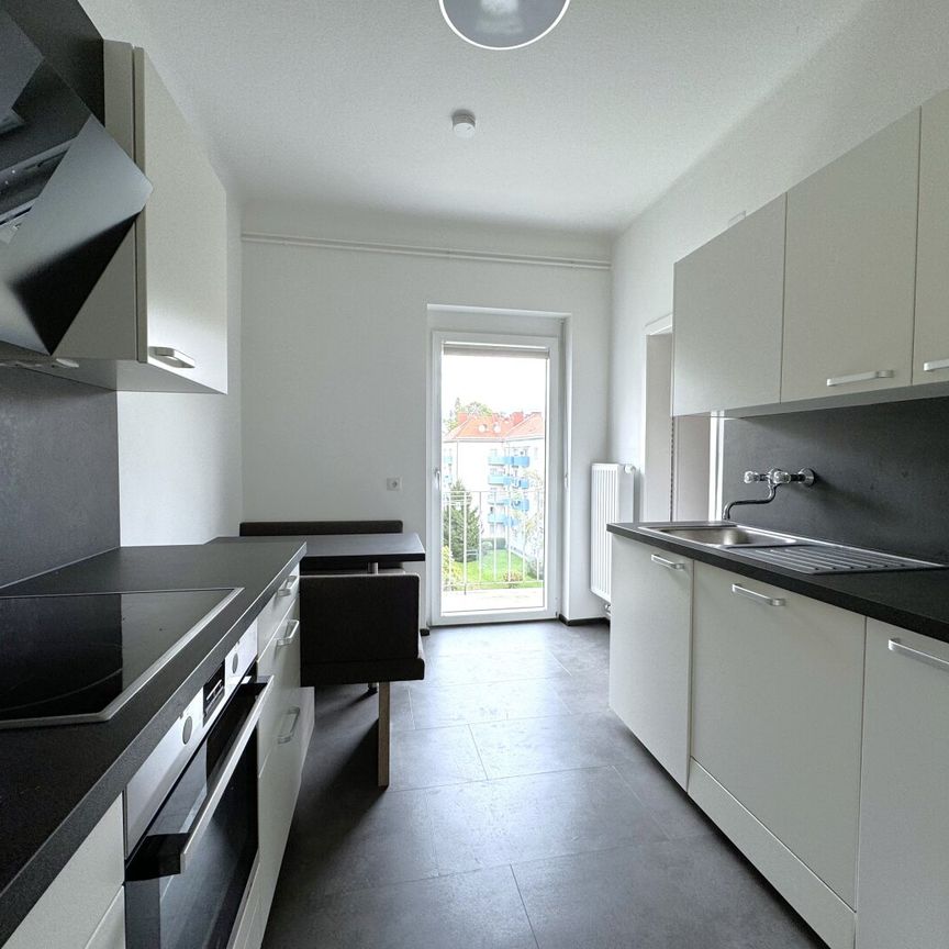 Aktion 1 Monat HMZ-frei! Wohntraum in familiärer Lage in 8020 Graz. - Photo 1