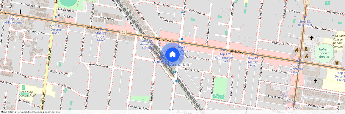 85 Kooyong Road, Vic 3143, Armadale