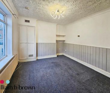 1 bedroom end of terrace house to rent - Photo 5