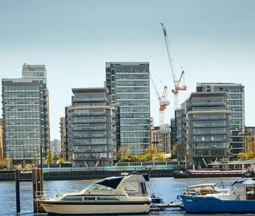 Riverside Quarter, SW18, London - Photo 4